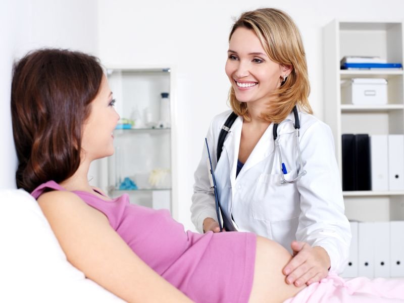 Pregnancy Clinic